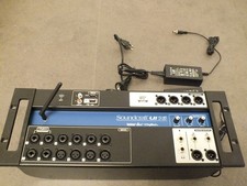 Soundcraft UI 16-