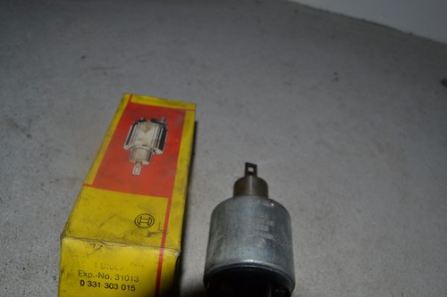 Bosch magnetschalter - bosch,