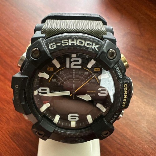 Shock b100 digitaluhr - gg-b100,