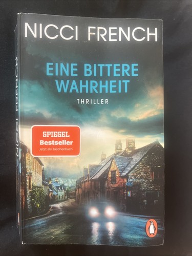 Eine bittere wahrheit - wahrheit, von