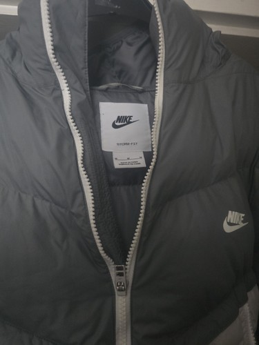 Nike sportswear steppjacke - nike,