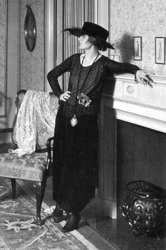 Anita berber foto 1918 - anita,