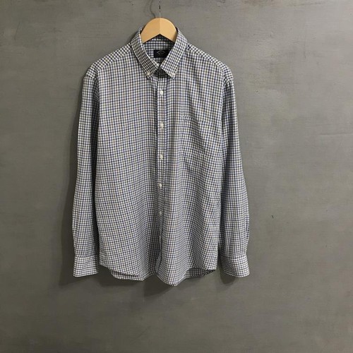 Men paul shark shirt - &,