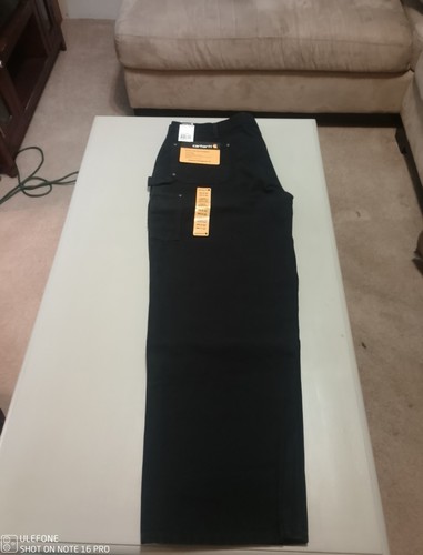 Carhartt pants mens 48x32 - carhartt,
