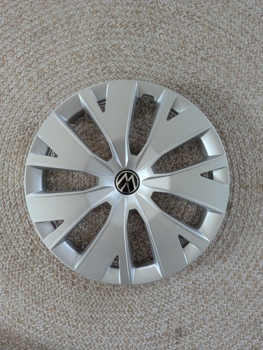 Orig vw radkappe - orig., 16"