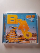 Bravo Hits Vol.51 | Sampler CD | Gut