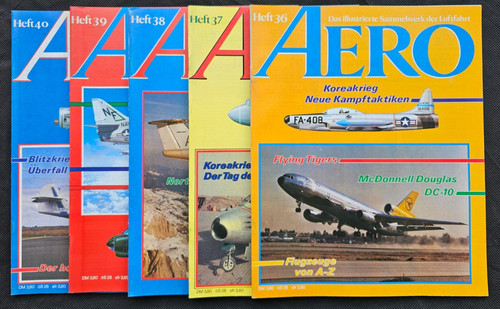 22708 konvolut zeitschriften - 22708/,