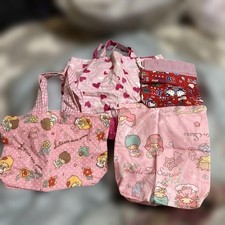 Sanrio KikiLala HelloKitty