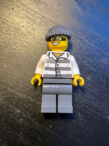 Lego city polizei - polizei,