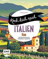 Koch dich nach Italien: 30