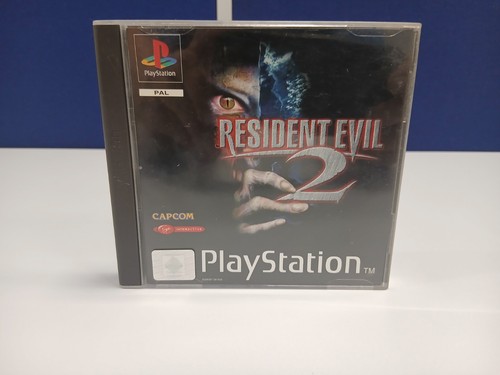 Resident evil black label - resident,