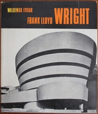 Waldemar Lysiak:  Frank Lloyd