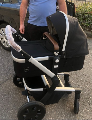 Joolzday kinderwagen tailor - kinderwagen,