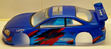 HPI RACING HONDA CIVIC RS4