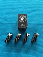 ROLLER’S Ersatzschneidbacken Central R 1“ ( R 1/2“,R 3/4“)