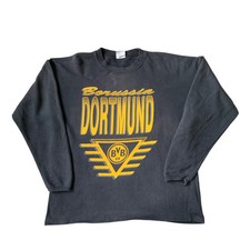 Borussia Dortmund Pullover 90s