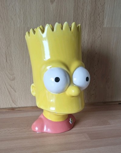Vintage retro bart simpson - vintage,