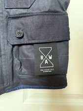 G-STAR RAW Essentials Jeans