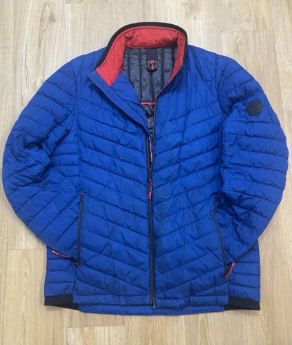Mcneal herren jacke - jacke, l