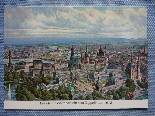 Alte ansichtskarte postkarte - alte,