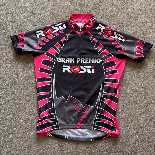 Rosti radtrikot größe - rosti,