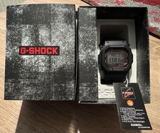 Casio G-Shock GW-M5610U-1ER