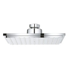 GROHE Euphoria Cube 150 ( 152 ) Kopfbrause 27705000 - 152 x 152 mm - Regendusche