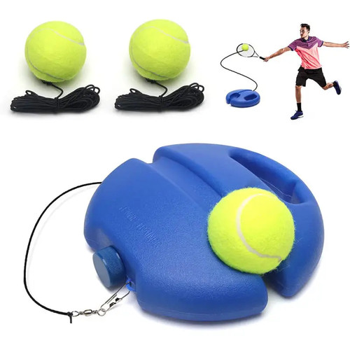 Tennis trainingshilfe basis - tennis,