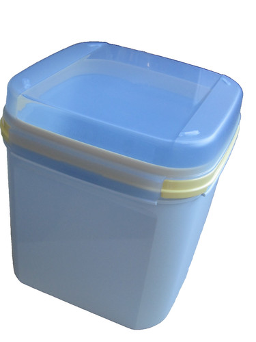 Tupperware bellevue liter - 4,
