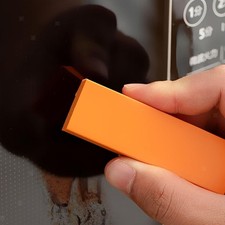 Rost-Radierer Dekontamination