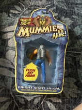 Mummies Alive Fright Sight
