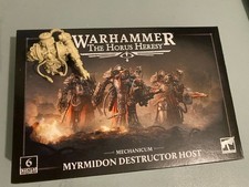 Mechanicum Myrmidon Destructor