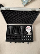 NETGUN Netzwurfgerät