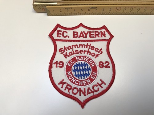 Fcb bayern münchen fanclub - bayern,