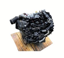 Gebrauchter Motor  FORD