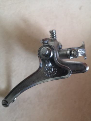 Campagnolo gran sport 1er - sport,