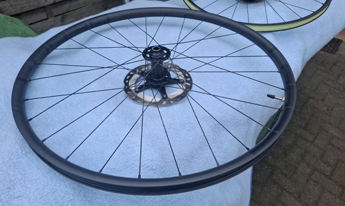 Mtb laufradsatz leeze - mtb,