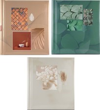 Hama Selbstklebe-Album Singo