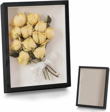 3D Bilderrahmen zum Befüllen