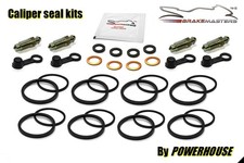 Suzuki GSX600 F Katana V 1997