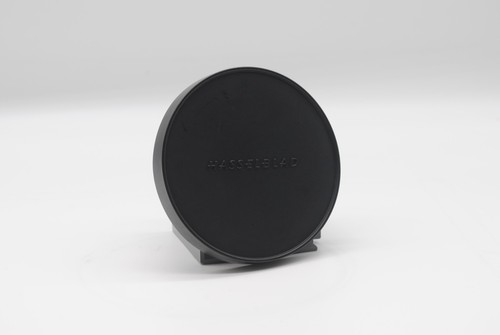 Hasselblad front lens cap ø93 - front,