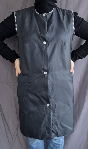 Nylon dederon kittel - dederon, schürze