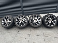 Oxigin 14 Oxrock Felgen 9,5 x