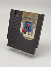 NES Nintendo Entertainment