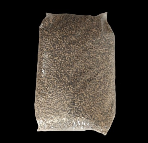 Strohpellets einstreu - strohpellets, kg