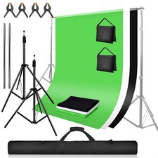 3x2M Hintergrundsystem