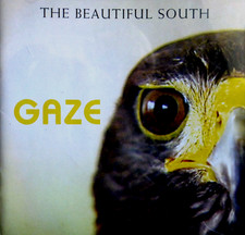 CD,THE BEAUTIFUL SOUTH,GAZE