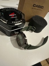 Casio G-Shock CasiOak Verde