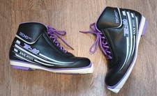 Herren Langlauf Schuhe SNS Tecno pro Gr.43