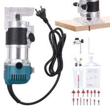 Holz Handfräse Router